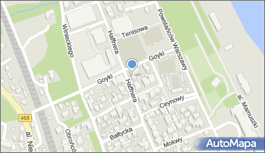5851341212, Hurtownia 