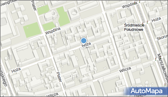 Hurtownia kawy i herbaty Ambasada Herbaty, Hoża 51, Warszawa 00-681 - Przedsiębiorstwo, Firma, numer telefonu