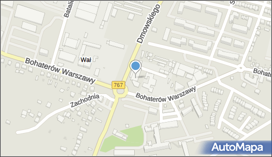 6550003840, Hurtownia 
