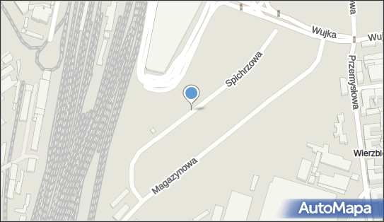 7830031938, Hurtownia 