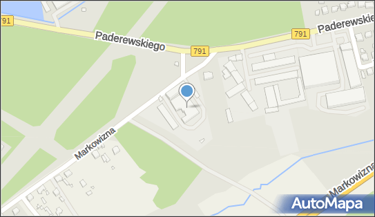 6490021796, Hurtownia Lodów i Mrożon.