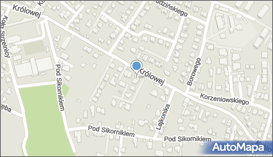 6772101862, Hurtownia 