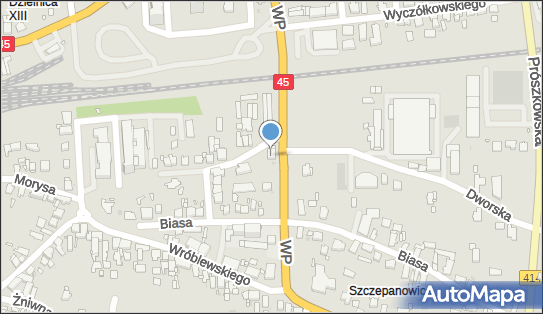 Hurtownia Marcos Lis Bogdan Lis Jolanta, Wojska Polskiego 17, Opole 45-751 - Przedsiębiorstwo, Firma, numer telefonu, NIP: 7540136362