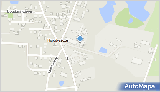 Hurtownia Materiałów Budowlanych i Stali Fides, Ceramiczna 34b 22-100 - Przedsiębiorstwo, Firma, NIP: 5632081998