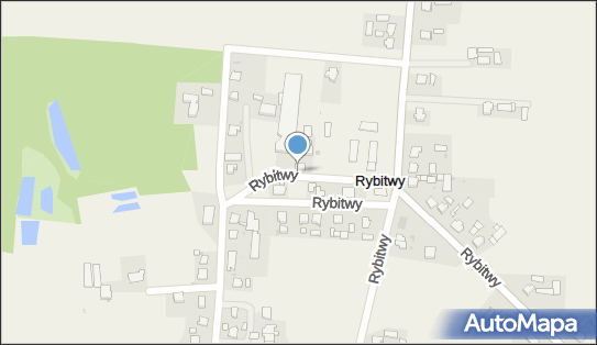 Hurtownia Materiałów Budowlanych Pak Bud, Rybitwy 25C, Rybitwy 88-170 - Przedsiębiorstwo, Firma, numer telefonu, NIP: 5562178527