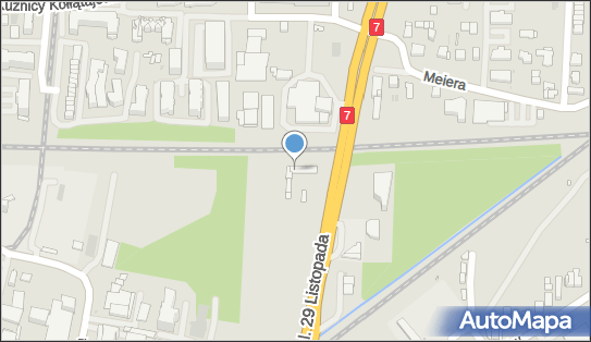 Hurtownia Materiałów Budowlanych Pol Bud M S Czerny P Zapiór 31-236 - Przedsiębiorstwo, Firma, NIP: 9451786237