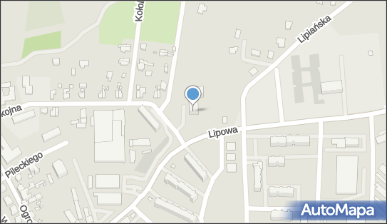 HURTOWNIA MATERIAŁÓW BUDOWLANYCH, ul. Lipowa 13, Myślibórz 74-300 - Przedsiębiorstwo, Firma, godziny otwarcia, numer telefonu