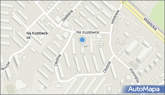 Hurtownia Materiałów Budowlanych, Na Kozłówce 14, Kraków 30-670 - Przedsiębiorstwo, Firma, NIP: 6792842662