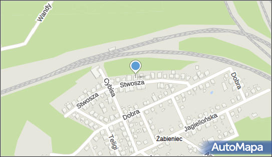 Hurtownia Materiałów Budowlanych, ul. Wita Stwosza 22 47-206 - Przedsiębiorstwo, Firma, NIP: 7490018211