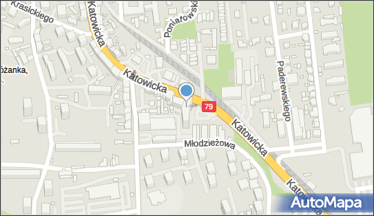 6270006837, Hurtownia 
