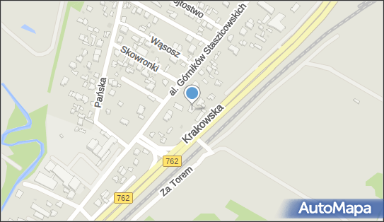 Hurtownia Mięsa Arkon Artur Soboń, al. Górników Staszicowskich 89 25-804 - Przedsiębiorstwo, Firma, NIP: 6571021116