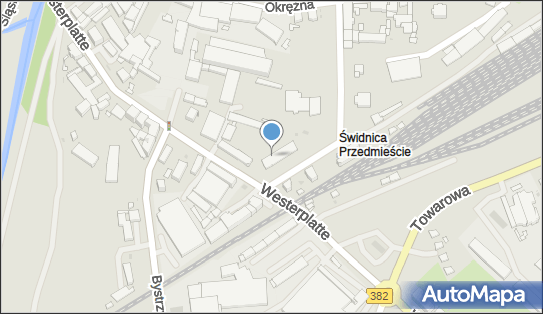 Hurtownia Mięsa i Wędlin Pos Smak, Westerplatte 59, Świdnica 58-100 - Przedsiębiorstwo, Firma, numer telefonu, NIP: 8842653907