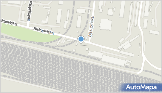 8171315714, Paweł Bigda Hurtownia Mięsa i Wędlin 