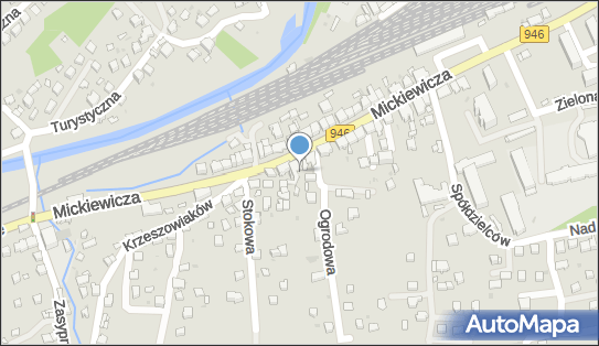 070767678, Hurtownia Mięsa Wędlin i Drobiu 