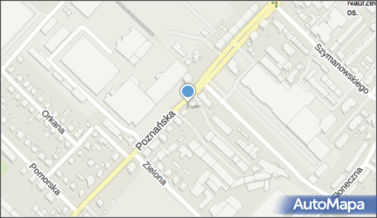 8390001045, Hurtownia 