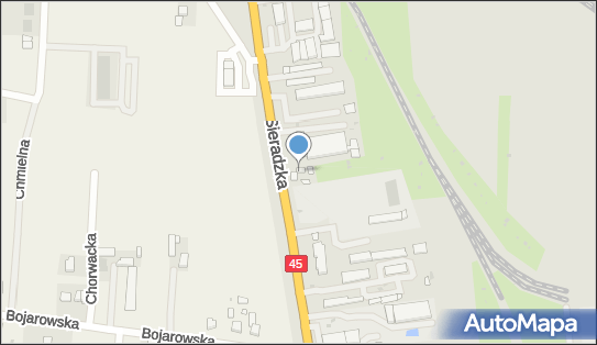 8321027857, Hurtownia 