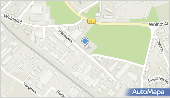 8171067245, Hurtownia Mleczarska 