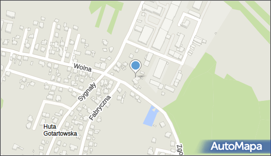 6421007422, Hurtownia 