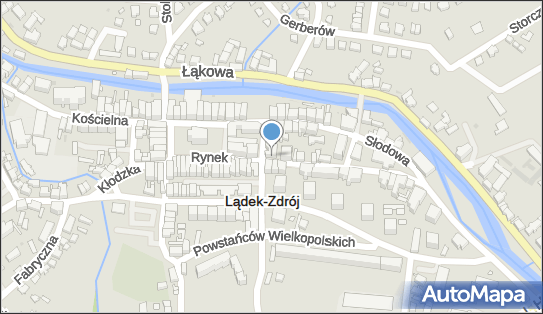 8811000854, Hurtownia Nabiałowa 
