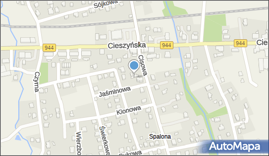 9370005572, Hurtownia Nasion 