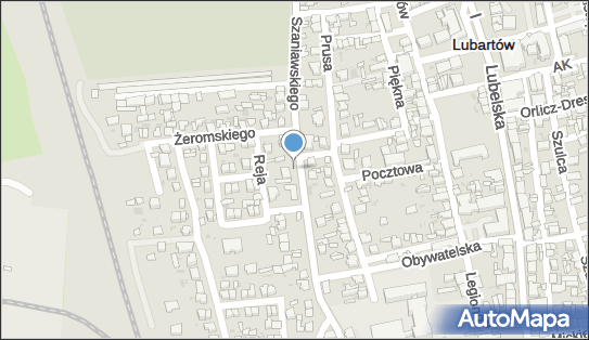 Hurtownia Nektar, ul. Klemensa Junoszy Szaniawskiego 49, Lubartów 21-100 - Przedsiębiorstwo, Firma, NIP: 7141130613