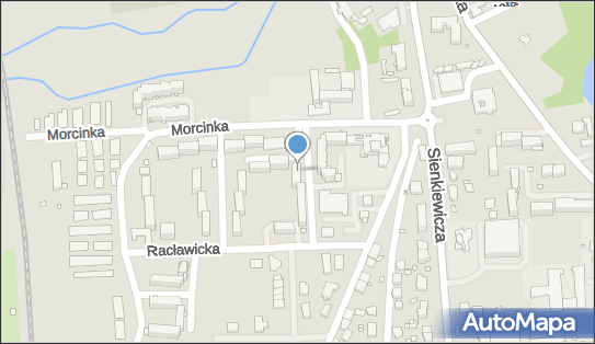 531111211, Hurtownia Obwoźna Rekin Szczepańska Krystyna 