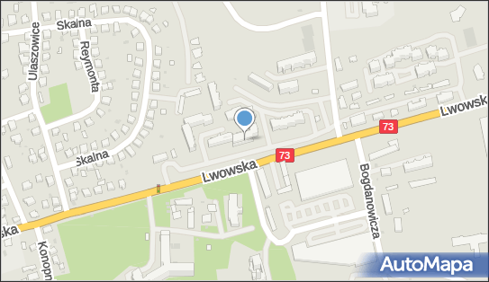Hurtownia Odzieżowa Oliwia J Kiszka i B Grzesiak, Na Kotlinę 3 38-200 - Przedsiębiorstwo, Firma, NIP: 6851651746
