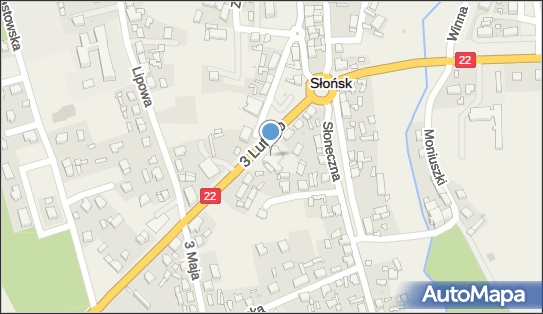 5981424250, Hurtownia Odzieżowo-Przem.Spółka C.Wituch Stanisława, Marszałek Antonina 