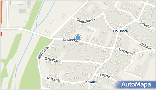 072341736, Hurtownia Odzieży 