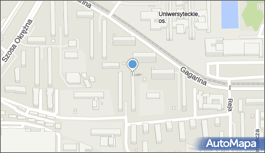 9561968637, Hurtownia Odzieży Używanej Żarnowski Dariusz 