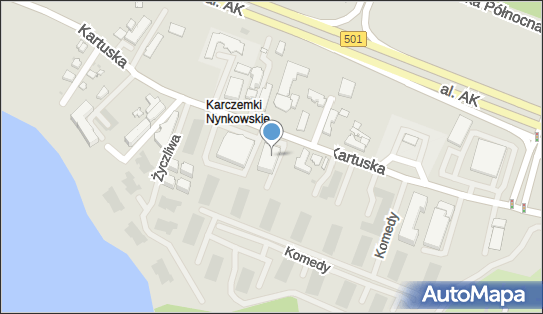 5831006172, Hurtownia Odzieży Używanej Hasiuk Wanda 