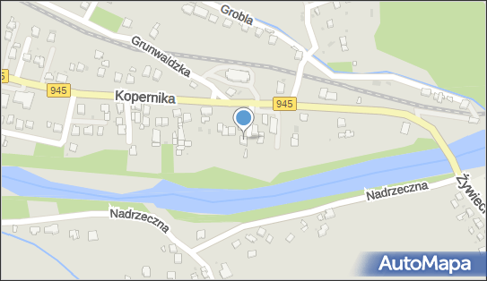 072251401, Hurtownia Odzieży Używanej Motyka Teresa 