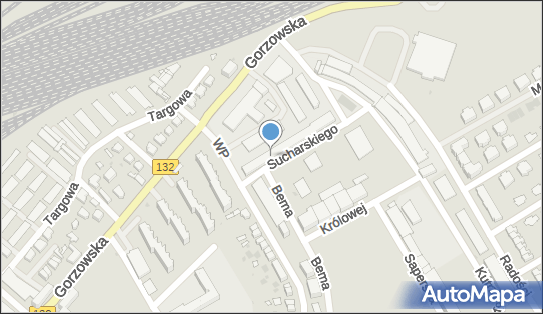 Hurtownia Ogrodnicza, ul. mjr. Henryka Sucharskiego 11 66-470 - Przedsiębiorstwo, Firma, numer telefonu, NIP: 9291028604