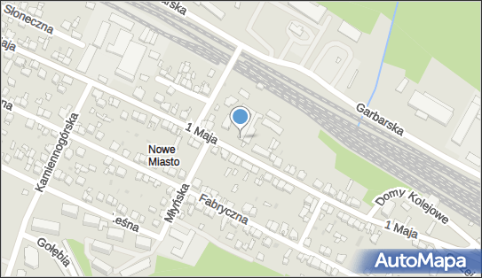 Hurtownia Ola 2 Chemia Kosmetyki Art Przemysłowe, 1 Maja 57 32-340 - Przedsiębiorstwo, Firma, NIP: 6371238992