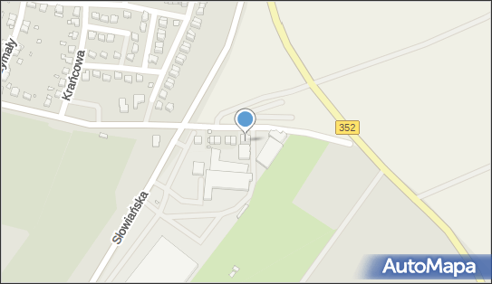 Hurtownia Owoców i Artykułów Spożywczych Import Eksport 59-900 - Przedsiębiorstwo, Firma, NIP: 6151458823