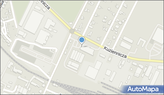 Hurtownia Owoców i Warzyw Neka, ul. Juliusza Słowackiego 1, Jawor 59-400 - Przedsiębiorstwo, Firma, NIP: 6951008205