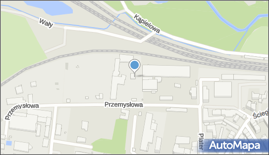 6911477767, Hurtownia Owoców i Warzyw Bojarska Barbara 