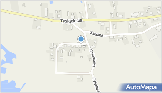 Hurtownia Owoców i Warzyw, ul. Osiedlowa 3, Czarne Dolne 82-521 - Przedsiębiorstwo, Firma, NIP: 5811484862