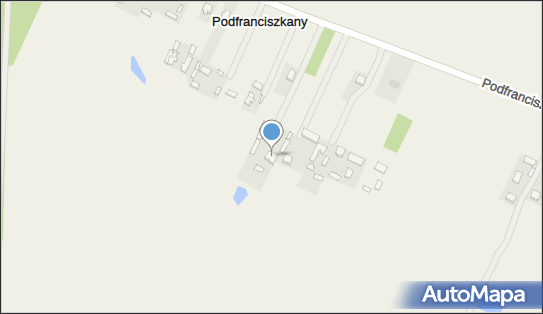 Hurtownia Owocowo Warzywna A Górski A Szymańska, Podfranciszkany 96-115 - Przedsiębiorstwo, Firma, numer telefonu, NIP: 8361524562