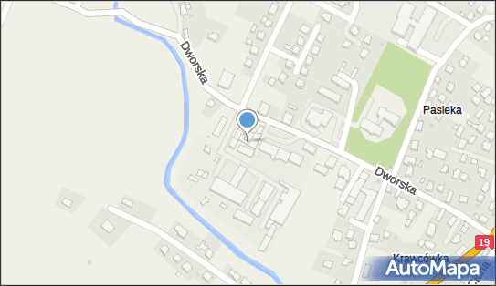 6842361894, Hurtownia Owocowo-Warzywna 