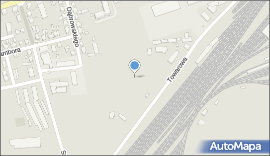 5551107469, Hurtownia Owocowo-Warzywna 
