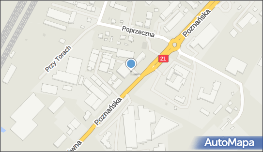 771613211, Hurtownia Owocowo-Warzywna 