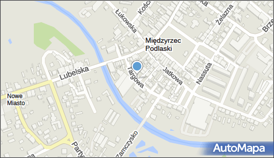 5372153346, Hurtownia Owocowo-Warzywna Wasiluk Krzysztof ul.Targowa 11 