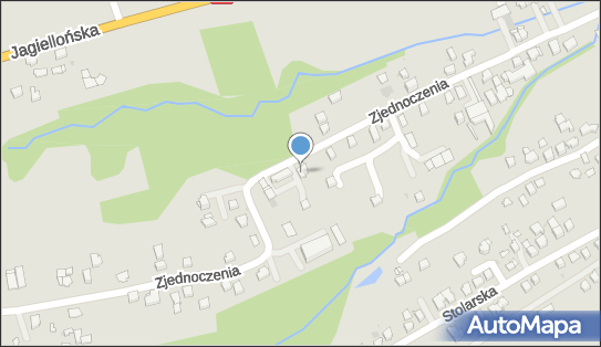 Hurtownia Paga, Zjednoczenia 5a, Kalwaria Zebrzydowska 34-130 - Przedsiębiorstwo, Firma, NIP: 5512485279