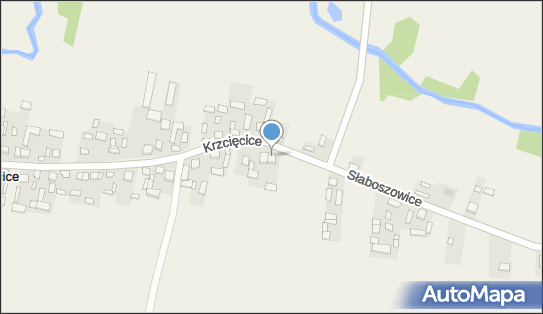 Hurtownia Pasz, Słaboszowice 9A, Słaboszowice 28-340 - Przedsiębiorstwo, Firma, NIP: 6561429318