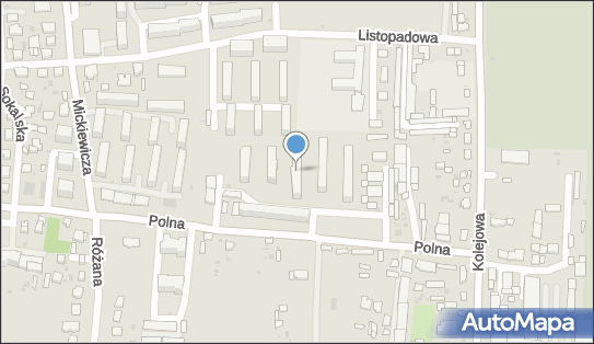 950358418, Hurtownia 