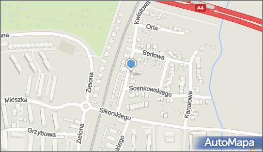 6281614368, Hurtownia 