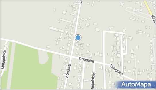 5731047970, Hurtownia Piwa Agata Wachelka 