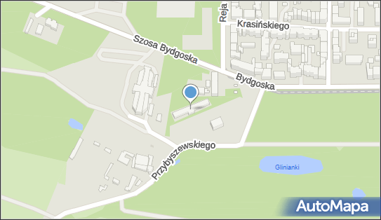 9560017609, Hurtownia Produktów Chemicznych 
