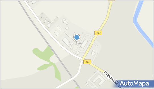 Hurtownia Przemysłowa Omega, Rakowice Wielkie 1 GS 59-600 - Przedsiębiorstwo, Firma, NIP: 6161024322